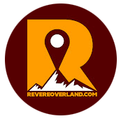 Joolca Revere Overland Logo