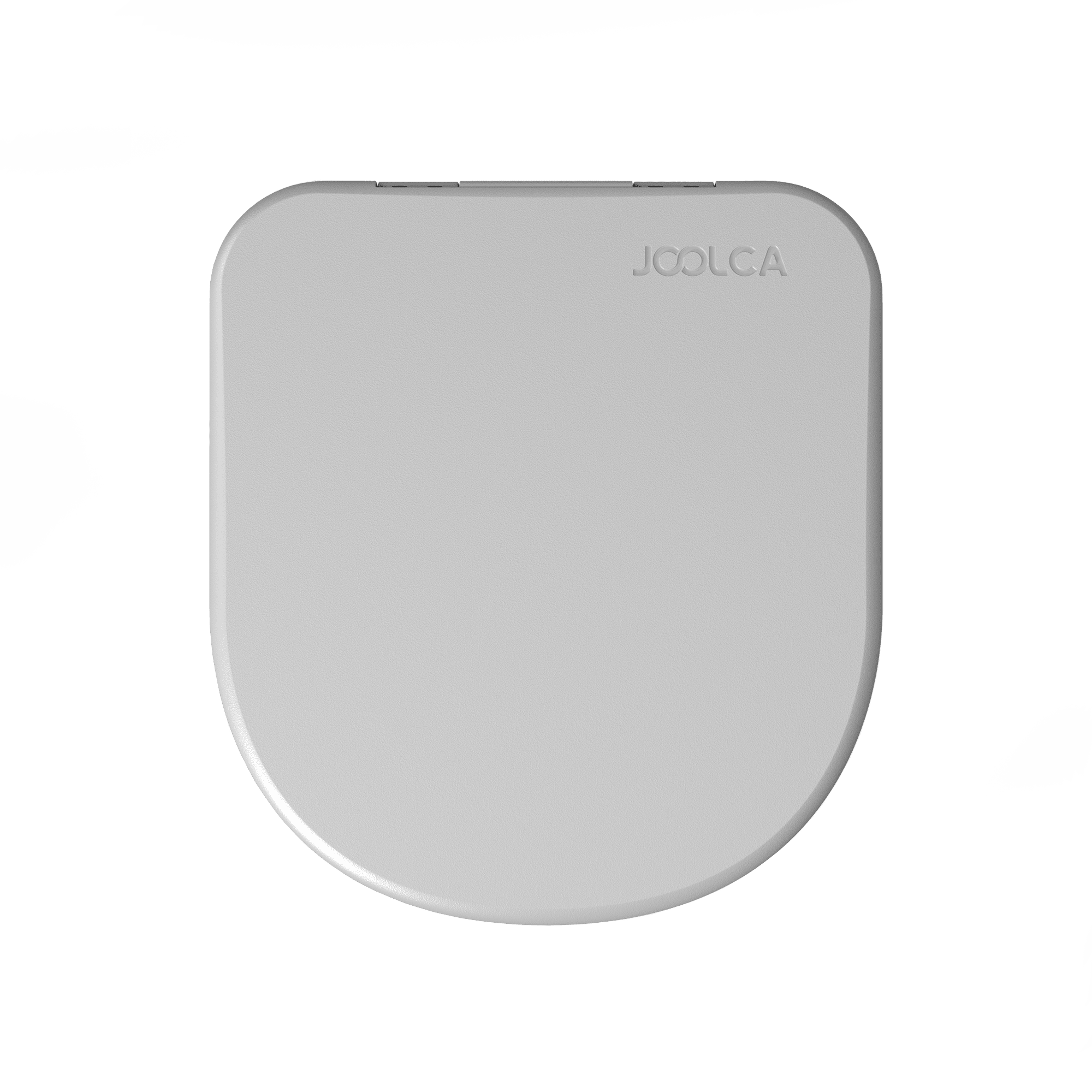 GottaGo lid, top view