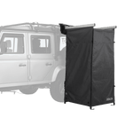 Ensuite Mounted Single