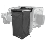 Ensuite Mounted Single