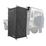 Ensuite Mounted Single