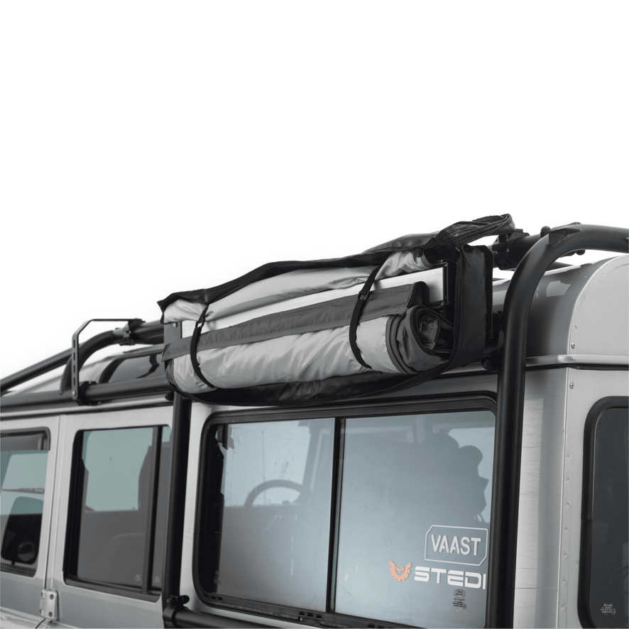 Ensuite Mounted Single