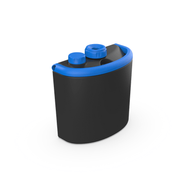 GottaGo - Liquid Cassette