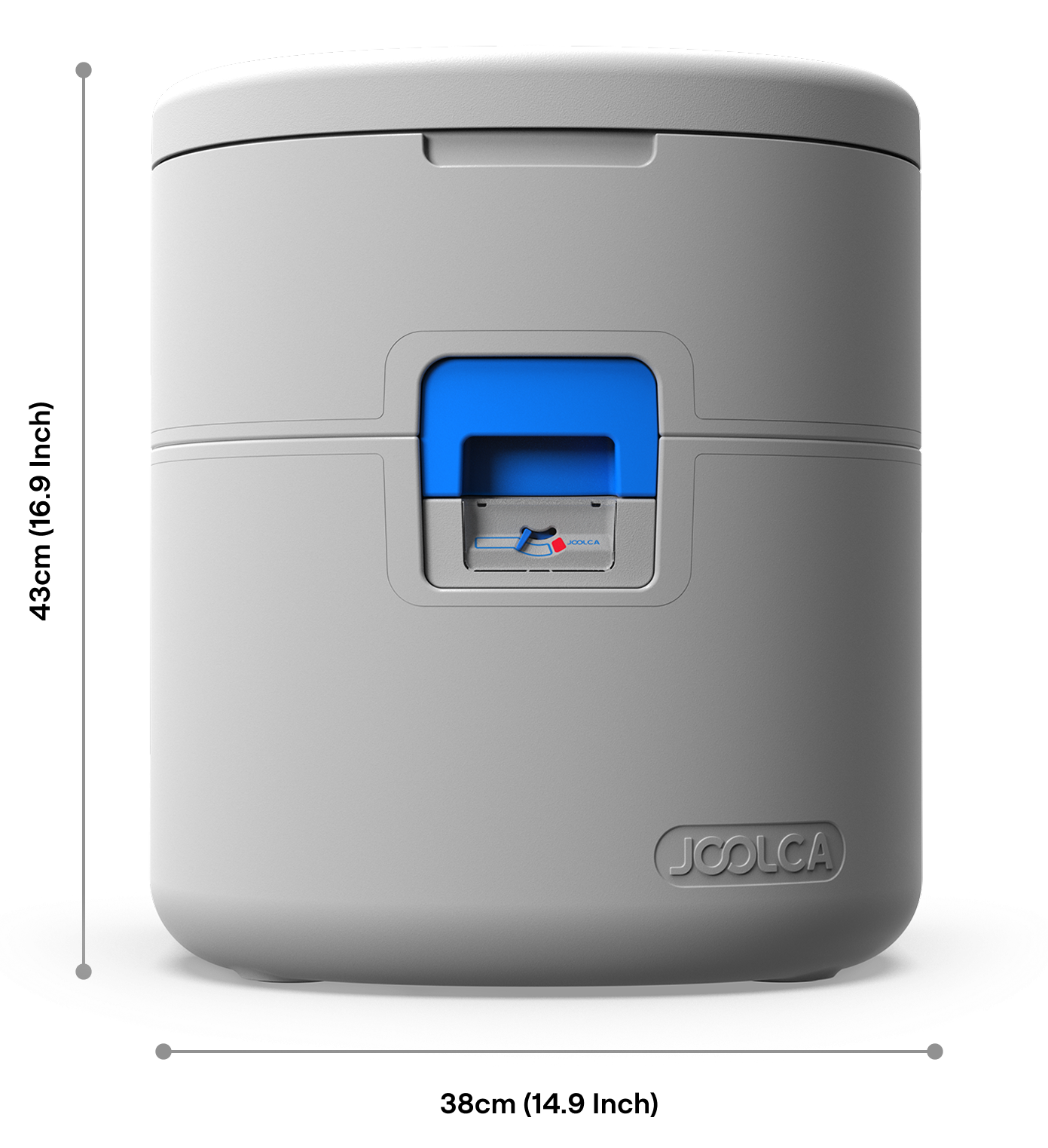 GottaGo Portable Toilet