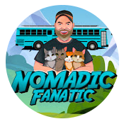 Joolca Nomadic Fanatic Logo