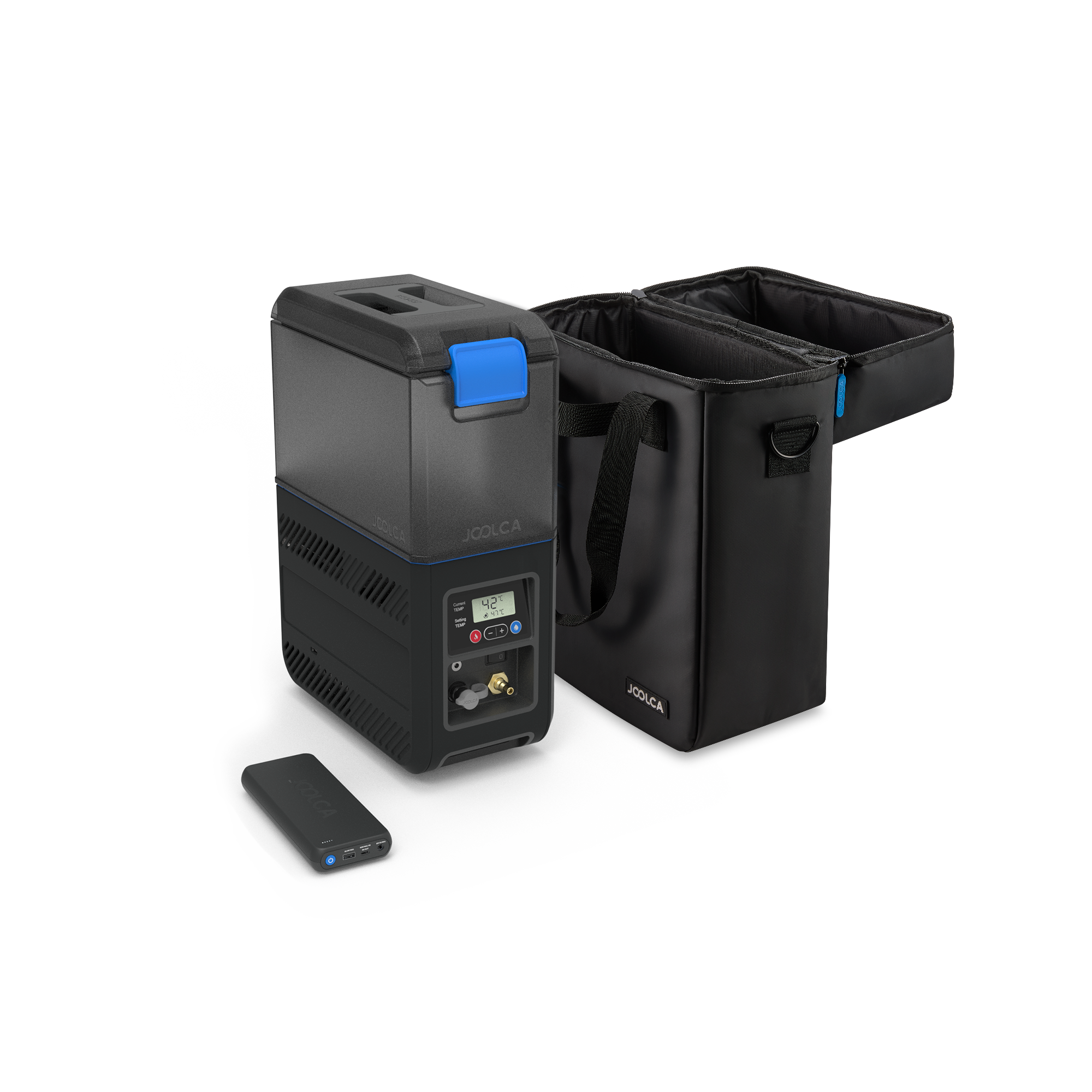 HOTTAP Go Outing Kit