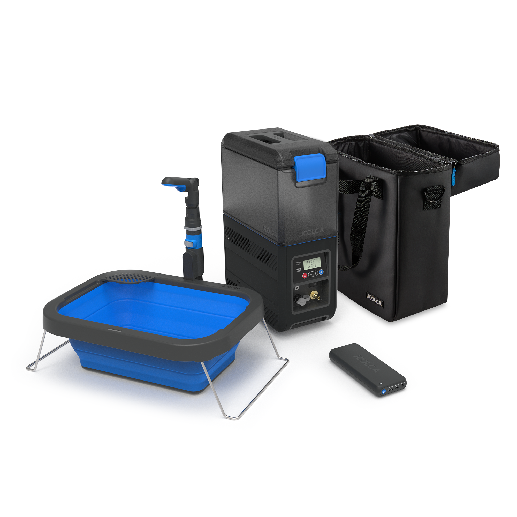 HOTTAP Go Nomad Kit