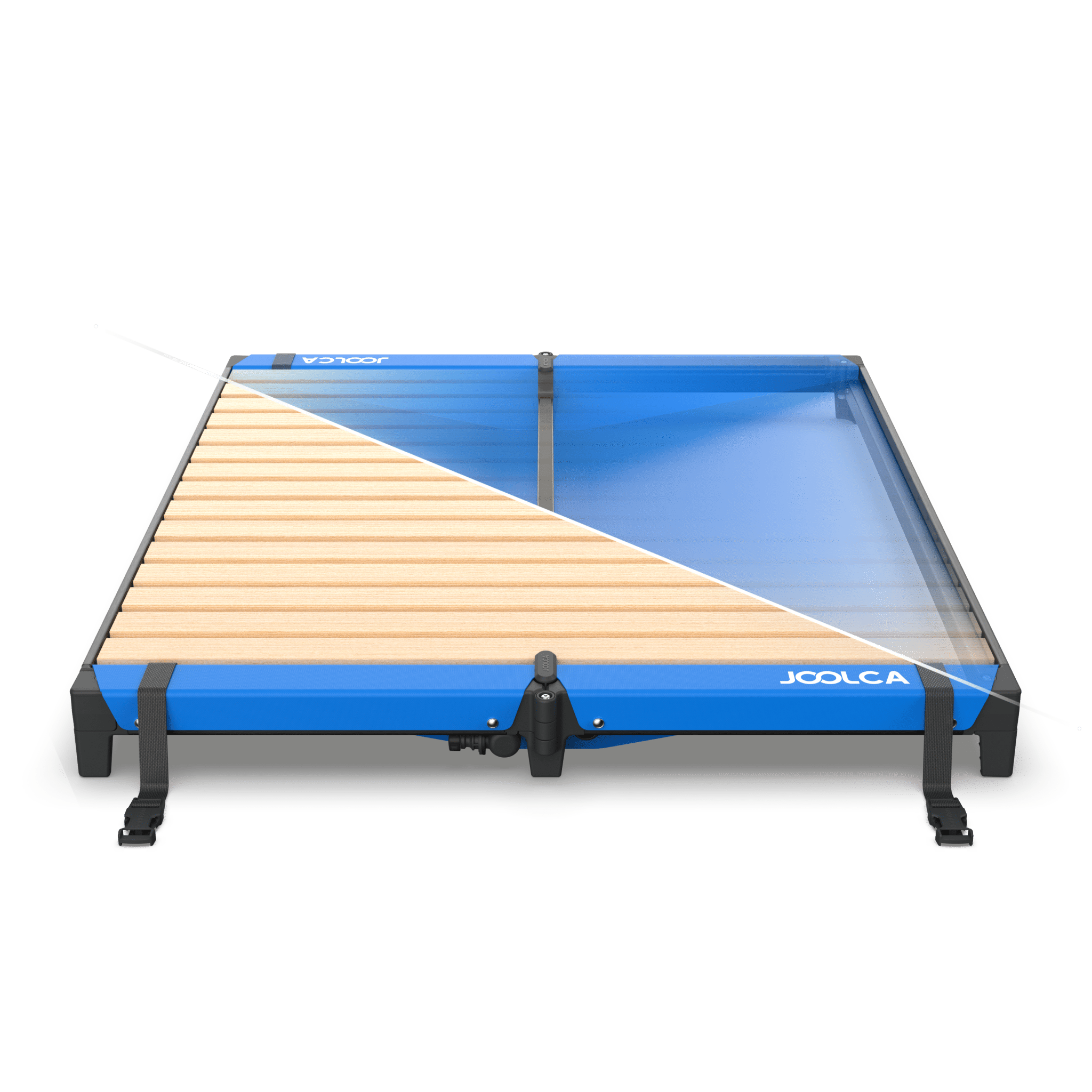 Joolca - ENSUITE Shower Base