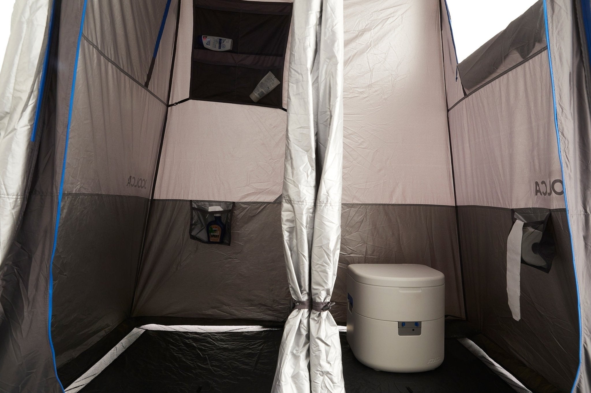 ENSUITE Portable Outdoor Bathroom