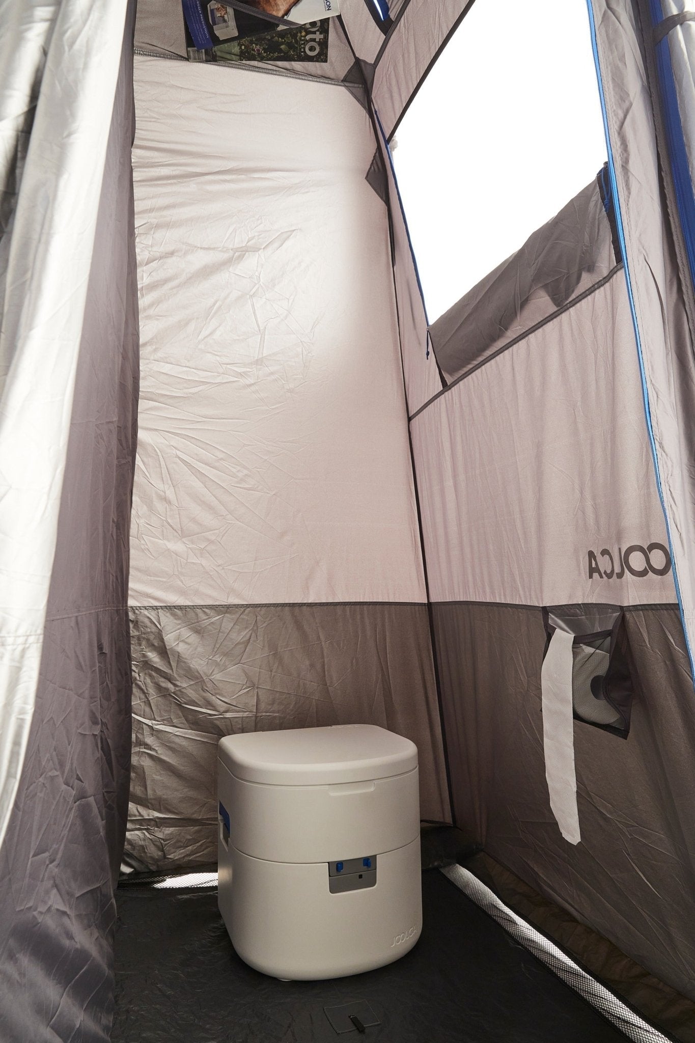 ENSUITE Portable Outdoor Bathroom