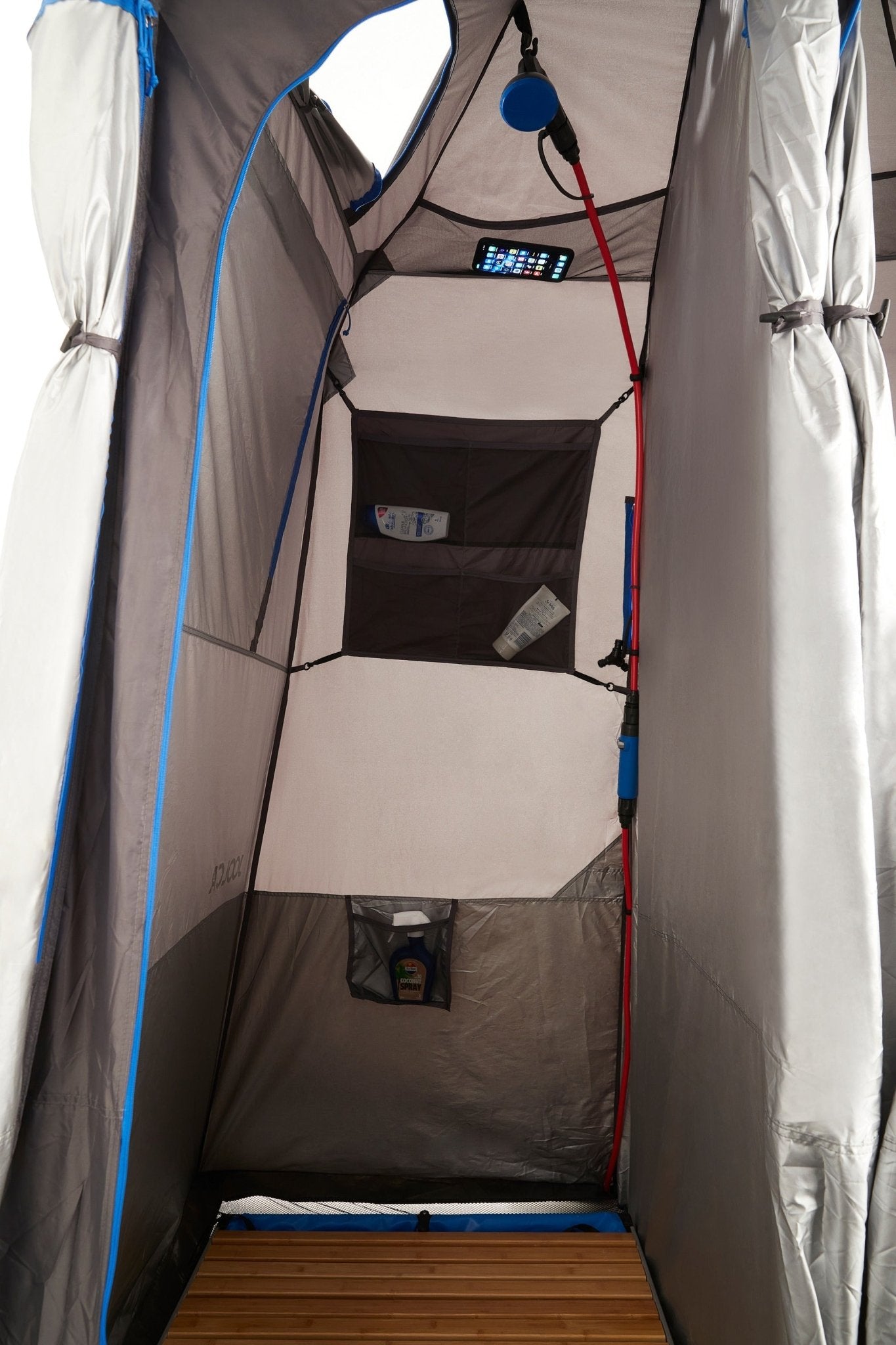 ENSUITE Portable Outdoor Bathroom