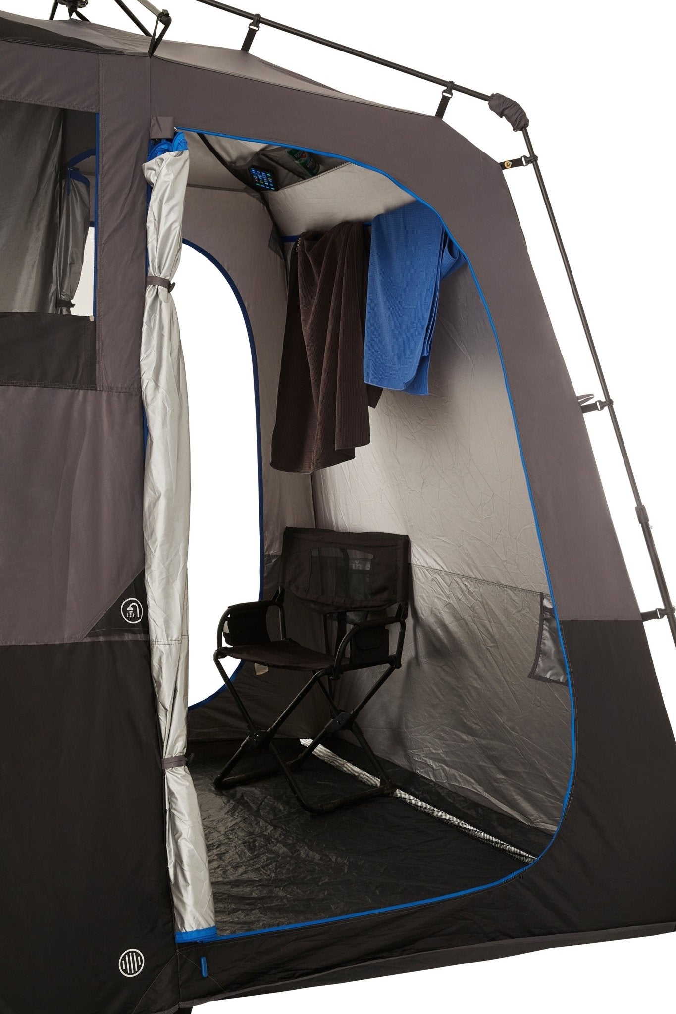 ENSUITE Portable Outdoor Bathroom