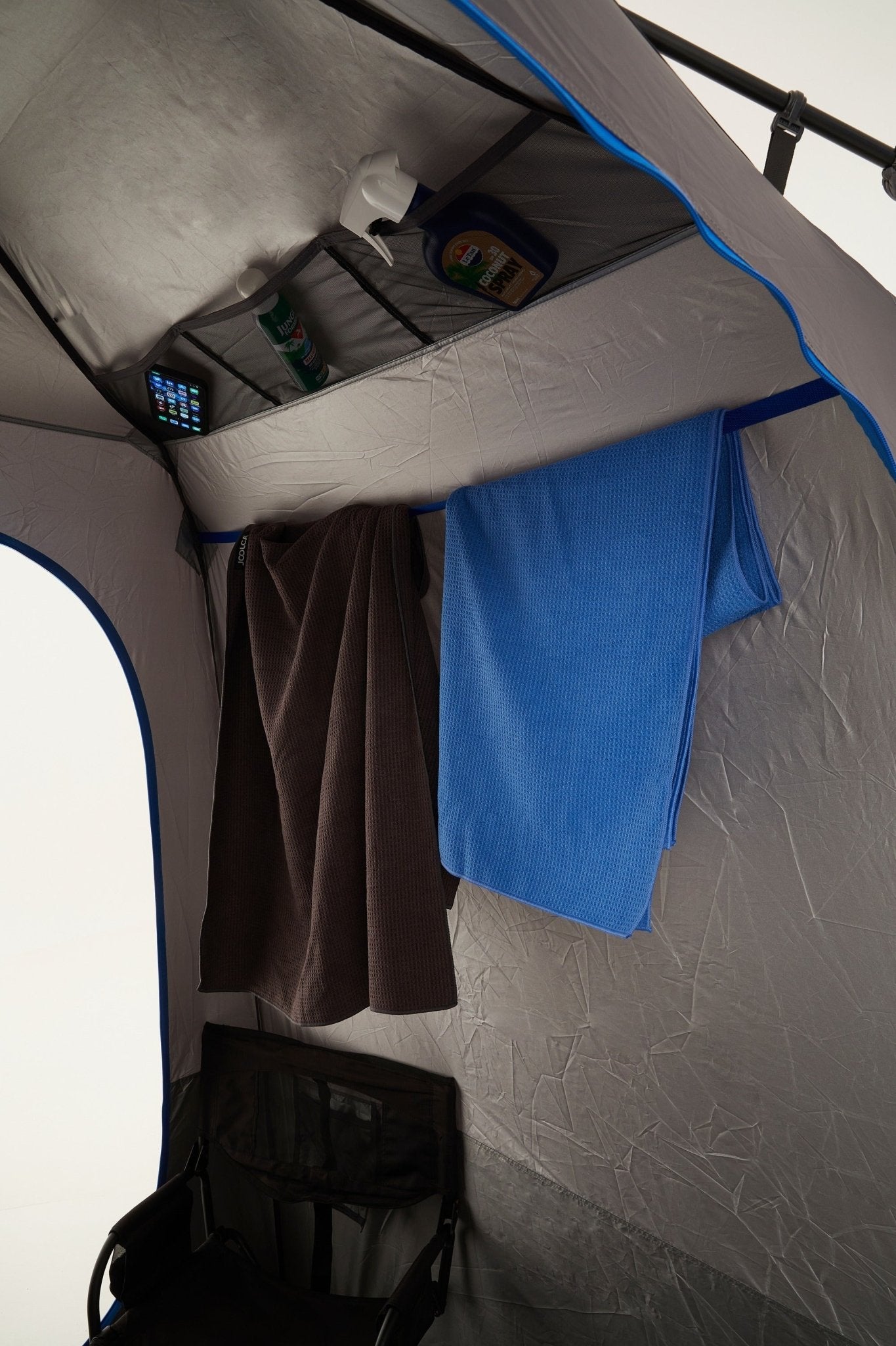 ENSUITE Portable Outdoor Bathroom
