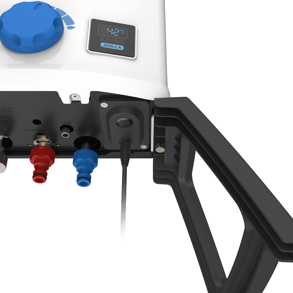 HOTTAP 12V Power Adapter
