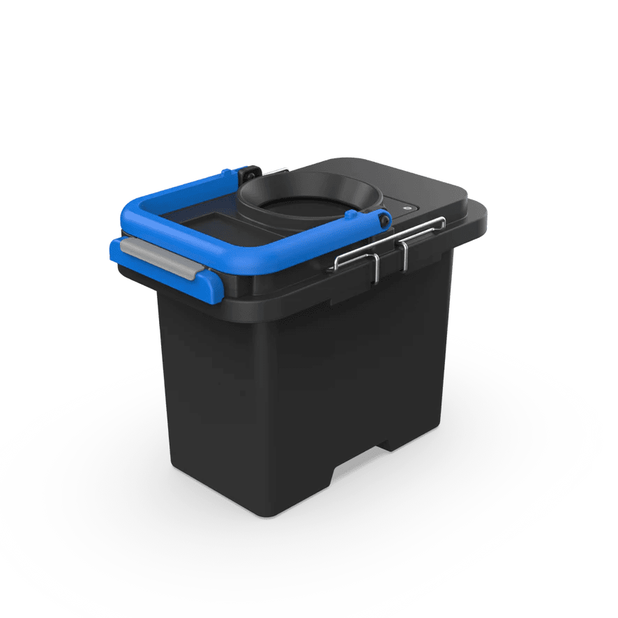 Joolca - GottaGo Eco Cassette