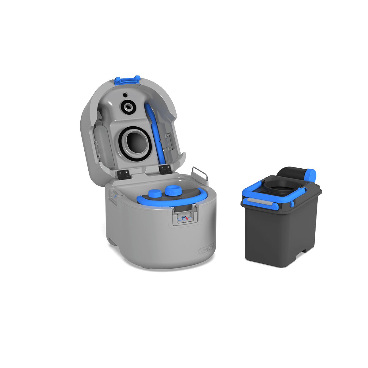 GottaGo Portable Toilet