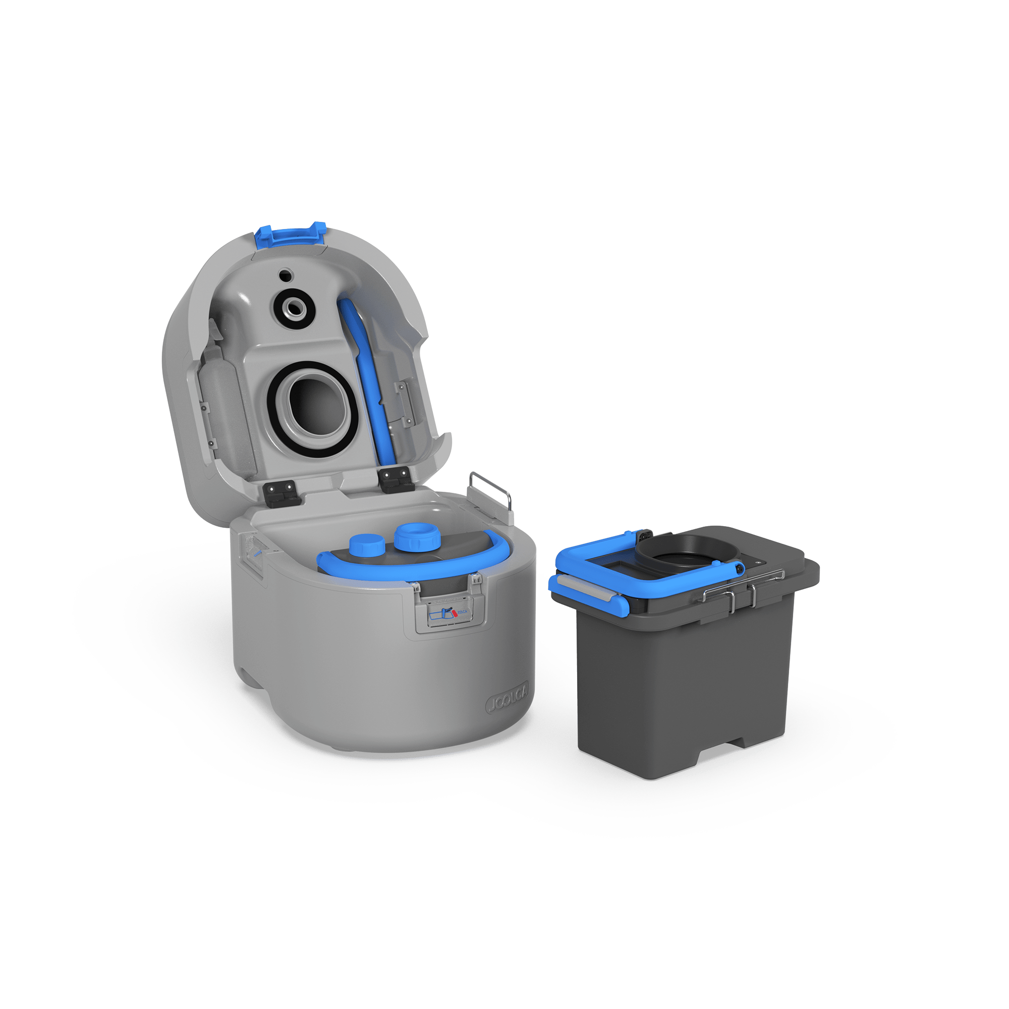 GottaGo Portable Toilet