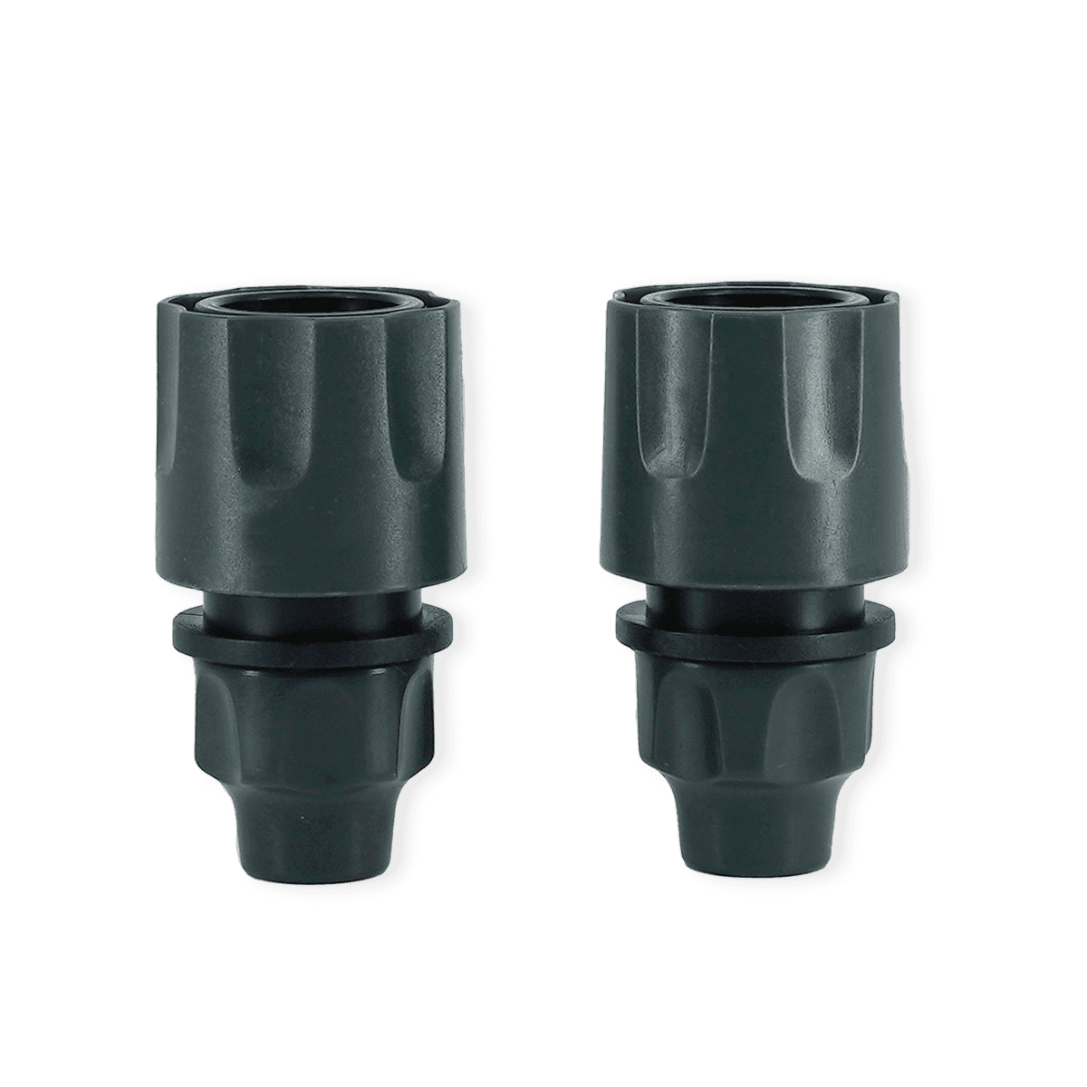 Joolca - Gray Hose Fitting Spare Pack