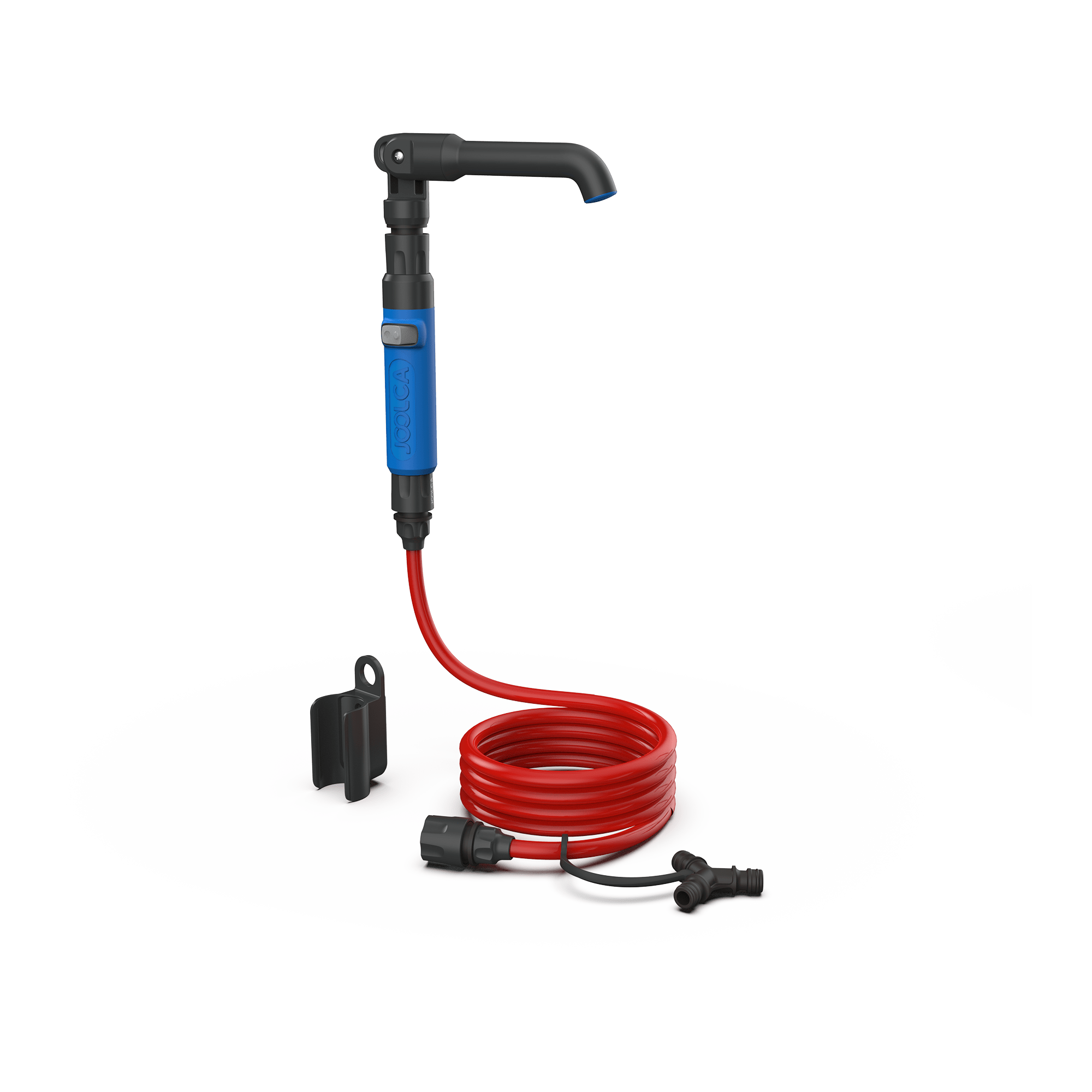 Joolca - HOTTAP V2