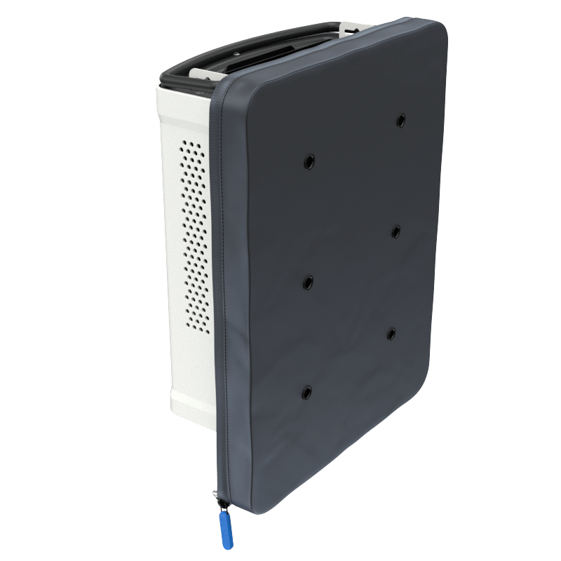 Joolca - HOTTAP V2 Mount Cover