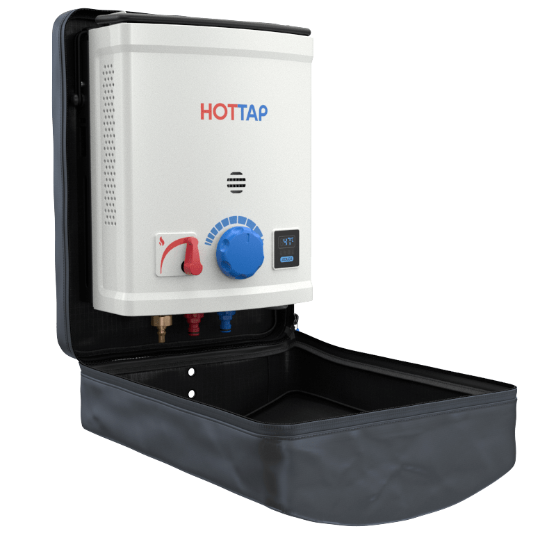 Joolca - HOTTAP V2 Mount Cover