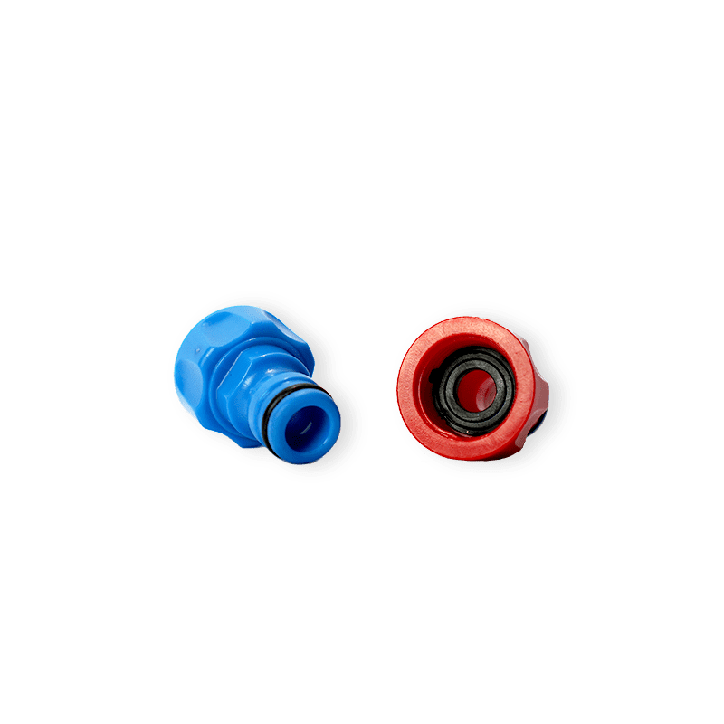 Joolca - Male Tap Adapter Spare Pack