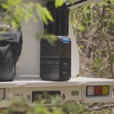 HOTTAP GO - 15sec Product Videos