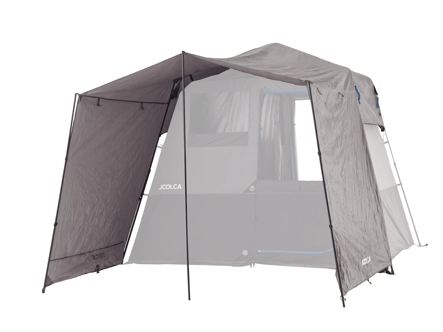 Ensuite Triple Awning Kit