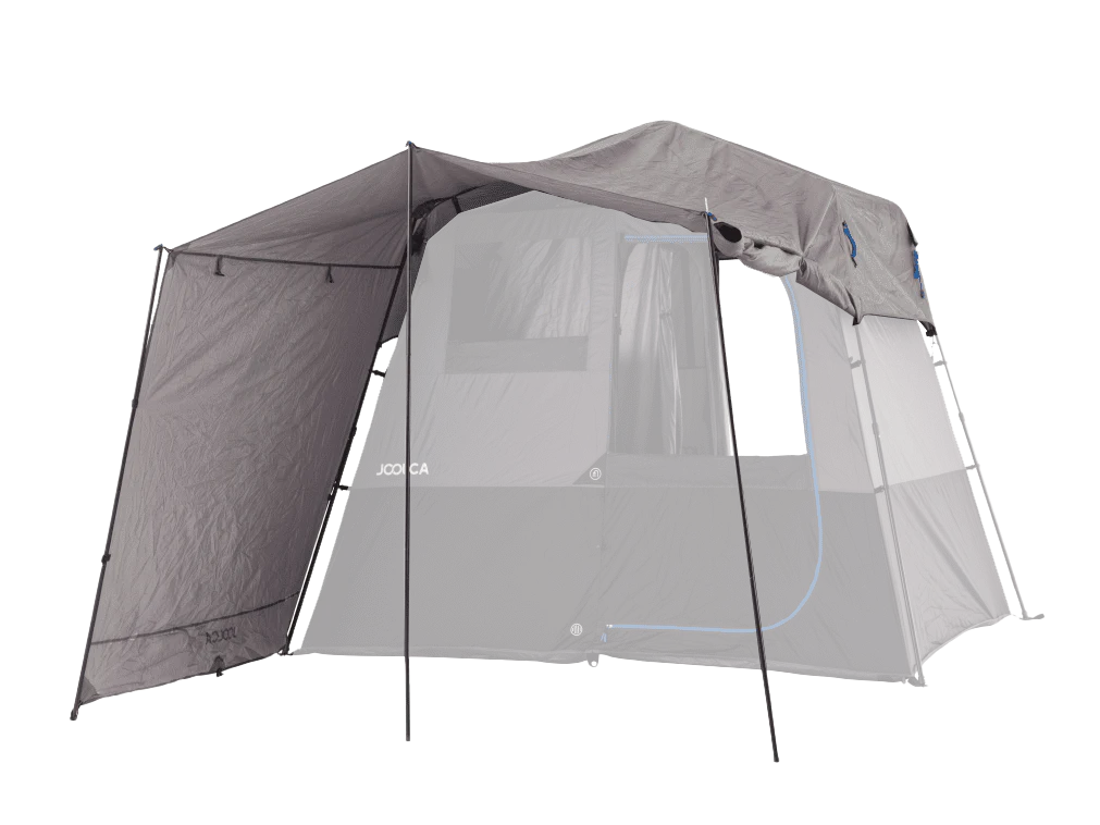 Ensuite Triple Awning Kit