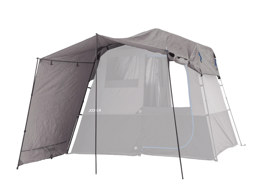 Ensuite Triple Awning Kit