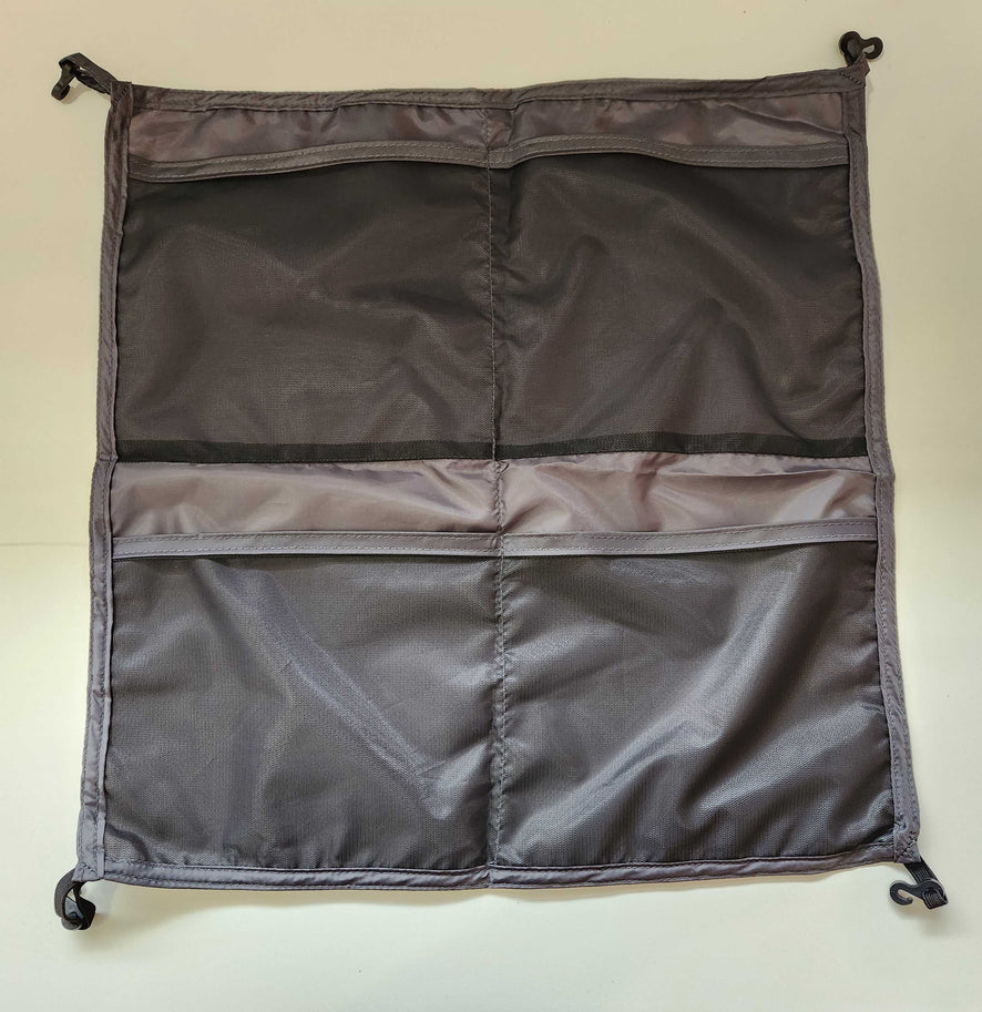 Ensuite Triple - Internal Accessory Kit