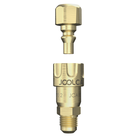 GASKNECT Coupling Set