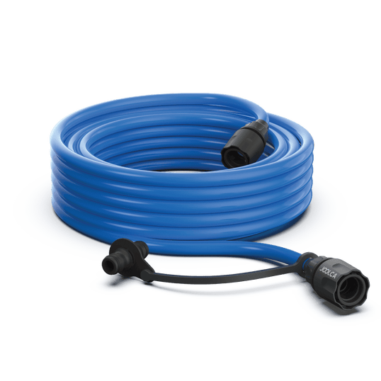 Reach Extension Hose