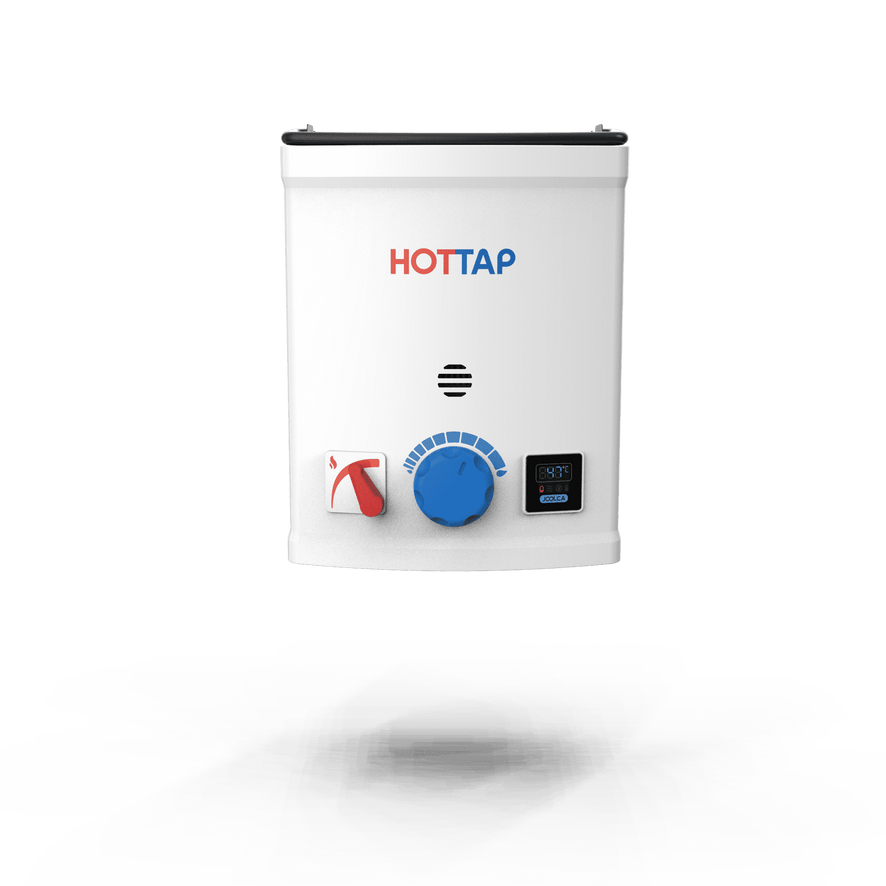Hottap V2 - Replacement Unit