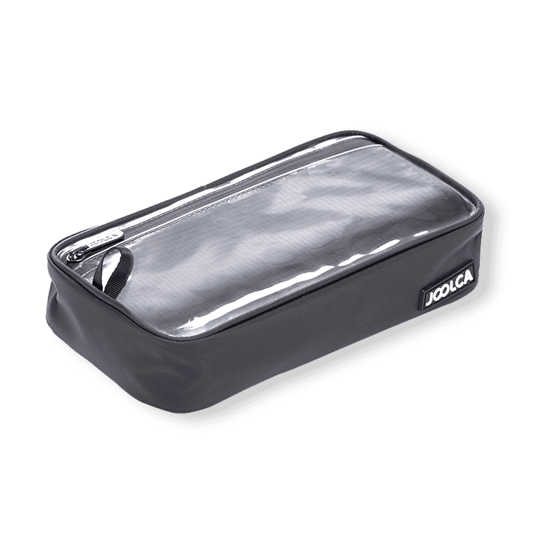 S.M.A.R.T. Toiletries Bag