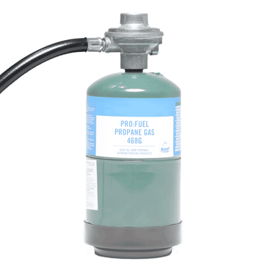 Lightweight Gas Hose